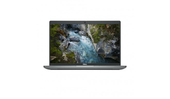 DELL Precision 3490 Intel Core Ultra 7 155H Mobile workstation 35.6 cm (14&quot;) Full HD 16 GB 