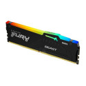 Kingston Technology FURY Beast 8GB 5600MT/s DDR5 CL36 DIMM RGB EXPO