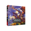 Good Loot World of Warcraft: Dragonflight Jigsaw puzzle 1000 pc(s) Video game