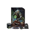 Good Loot The Witcher: Dark World Jigsaw puzzle 1000 pc(s) Video game