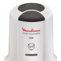 Moulinex AT7231 electric food chopper 0.5 L 500 W White