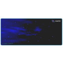 Aqirys AQRYS_PARSECXL mouse pad Gaming mouse pad Black, Blue