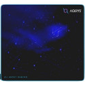 Aqirys AQRYS_PARSECMD mouse pad Gaming mouse pad Multicolour