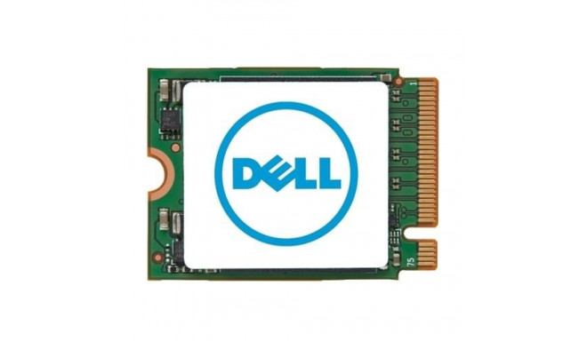 DELL AD061580 internal solid state drive 1 TB M.2 PCI Express 4.0 NVMe