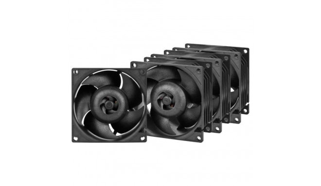 ARCTIC S8038-10K - 80 mm Server Fan - 4 Pieces