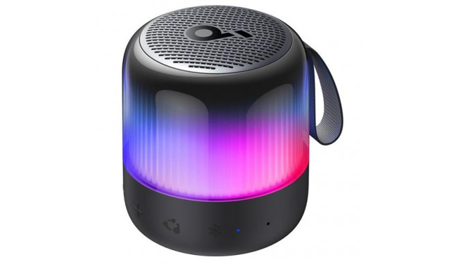 Soundcore Glow Mini Mono portable speaker Black 8 W