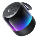 Soundcore Glow Mini Mono portable speaker Black 8 W