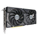 ASUS Dual -RTX4060TI-8G-EVO NVIDIA GeForce RTX 4060 Ti 8 GB GDDR6