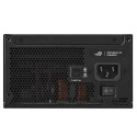 ASUS ROG -STRIX-1200P-GAMING power supply unit 1200 W 20+4 pin ATX ATX Black