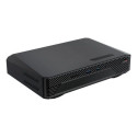 ASUS NUC 14 Pro Performance Kit RNUC14SRKU910002I Black 185H