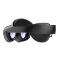 META Quest Pro Dedicated head mounted display 722 g Black