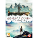 2K Sid Meier’s Civilization: Beyond Earth – The Collection PC Standard+Add-on German, English, Spani