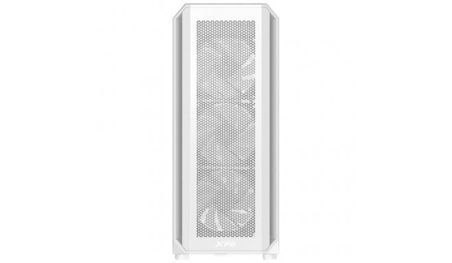 XPG VALOR AIR PLUS MID-TOWER-Case White