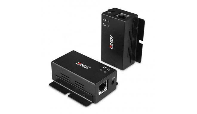 Lindy 50m 2 Port USB 2.0 Cat. 6 Extender