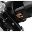 Bresser Optics Messier AR-102/1000 EXOS-2 GoTo Refractor 200x White