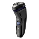 Remington R4002 Rotation shaver Trimmer Black