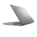 DELL Precision 3490 Intel Core Ultra 7 155H Mobile workstation 35.6 cm (14&quot;) Full HD 16 GB 