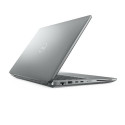 DELL Precision 3490 Intel Core Ultra 7 155H Mobile workstation 35.6 cm (14&quot;) Full HD 16 GB 