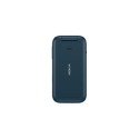 HMD Nokia 2660 Flip - 4G, VoLTE, 2,8&quot;+1,77&quot;, 0,3MP, 48MB/128MB, Blue