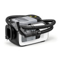 Kärcher SE 3 Compact Home Floor 2.9 L Wet and dry vacuum Dry&amp;wet 500 W Bagless