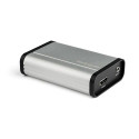 StarTech.com HDMI to USB C Video Capture Device 1080p 60fps - UVC - External USB 3.0 Type-C Capture/