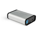 StarTech.com HDMI to USB C Video Capture Device 1080p 60fps - UVC - External USB 3.0 Type-C Capture/