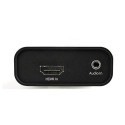 StarTech.com HDMI to USB C Video Capture Device 1080p 60fps - UVC - External USB 3.0 Type-C Capture/