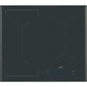 AEG IAE64843FB hob Grey Built-in Zone induction hob 4 zone(s)