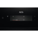 AEG IAE64843FB hob Grey Built-in Zone induction hob 4 zone(s)