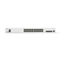 Cisco Catalyst C1300-24XT network switch Managed L2/L3 Grey