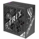 ASUS ROG STRIX-1000P-GAMING power supply unit 1000 W 20+4 pin ATX ATX Black, Silver