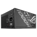 ASUS ROG STRIX-1000P-GAMING power supply unit 1000 W 20+4 pin ATX ATX Black, Silver