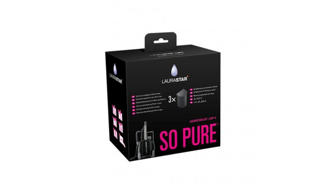 LauraStar So Pure Iron anti-scale cartridge