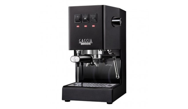 Gaggia E24 Manual Combi coffee maker 2.1 L