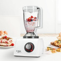 Bosch MC812W501 food processor 1000 W 3.9 L White Built-in scales