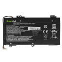 Green Cell HP151 laptop spare part Battery