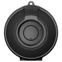 Denver BTG-212 portable/party speaker Mono portable speaker Black 8.5 W