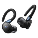 Soundcore Sport X20 Headset Wireless In-ear Calls/Music/Sport/Everyday Black