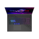 ASUS ROG Strix G18 G814JI-N6132W Intel® Core™ i7 i7-13650HX Laptop 45.7 cm (18&quot;) Quad HD+ 1