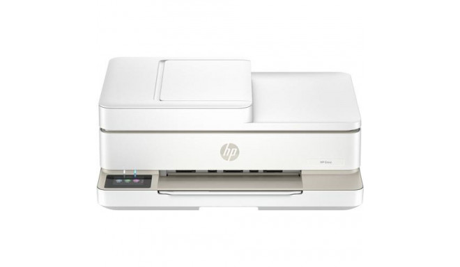 HP ENVY 6520e All-in-One Printer
