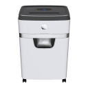 HP OneShred 18CC paper shredder Particle-cut shredding 65 dB 22 cm White, Black