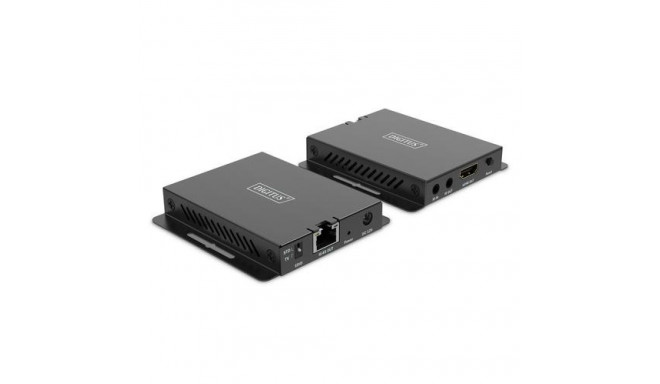 Digitus HDMI Extender Set, 4K/120Hz, 40 m