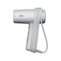 Braun HD 2.1 wit hair dryer 2100 W White