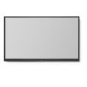 NEC CB751Q Interactive flat panel 190.5 cm (75&quot;) LED 350 cd/m² 4K Ultra HD Black Touchscree