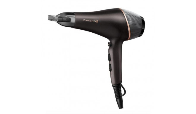 Remington AC5700 hair dryer 2200 W Black, Copper