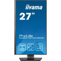 iiyama ProLite XUB2797UHSNP-B1 computer monitor 68.6 cm (27") 3840 x 2160 pixels 4K Ultra H