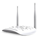 TP-Link 300Mbps Wireless N USB VDSL/ADSL Modem Router