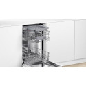 Bosch Serie 4 SPU4HMS10E dishwasher Undercounter 10 place settings E