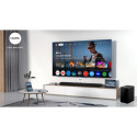TCL Q Q75H Class 5.1.2 Channel Sound Bar with Dolby Atmos, Ray Danz Technology, and Wireless Subwoof
