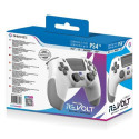 Oniverse Revolt White Bluetooth Gamepad Analogue / Digital Android, PC, PlayStation 4, Playstation 3